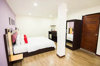 Zen Residency Hotel