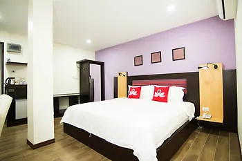 Zen Residency 2* Bangkok