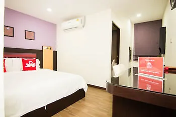 Zen Residency Hotel
