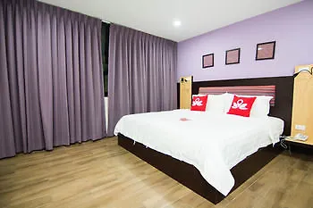 Hotel Zen Residency Bangkok