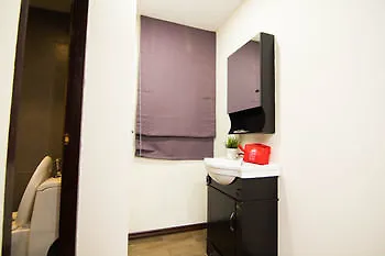 Zen Residency Hotel