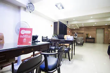 Hotel Zen Residency