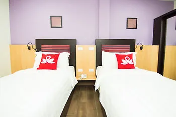 Zen Residency Hotel Bangkok