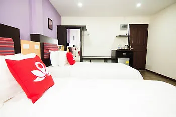 Zen Residency Hotel 2*