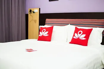 Zen Residency Hotel