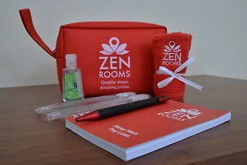 Zen Residency