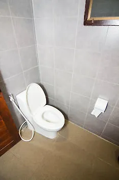 Hotel Zen Residency Bangkok