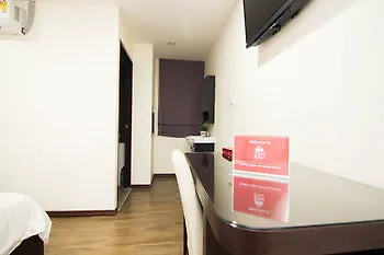 Zen Residency Hotel