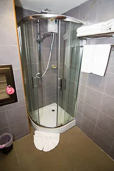 Hotel Zen Residency Bangkok