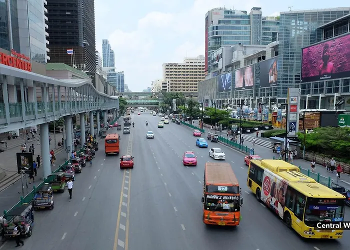 Zen Residency Bangkok