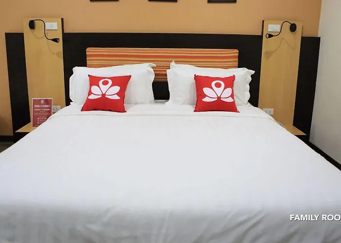 Hotel Zen Residency