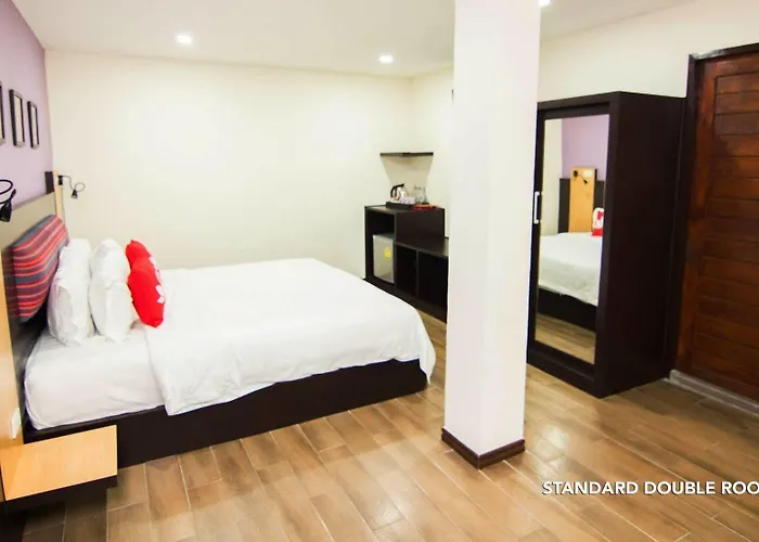Zen Residency 2*