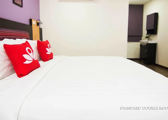 Hotel Zen Residency 2*