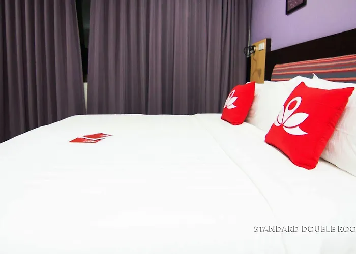 Hotel Zen Residency 2*