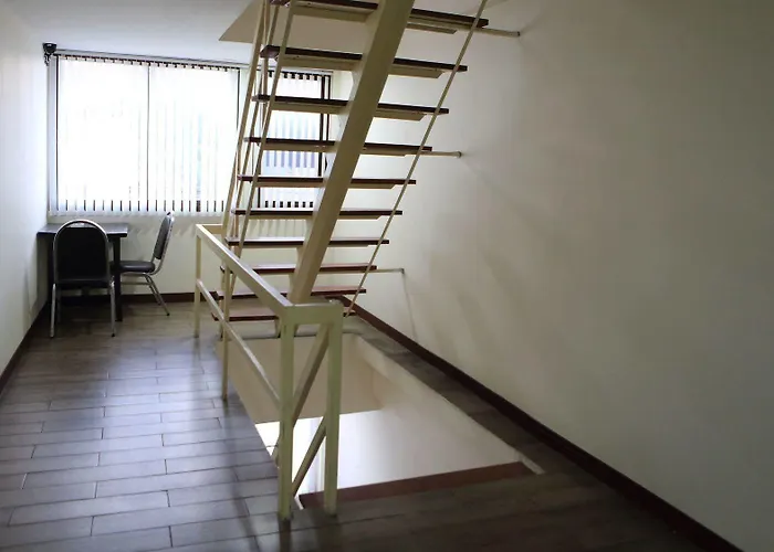 Zen Residency Hotel 2*