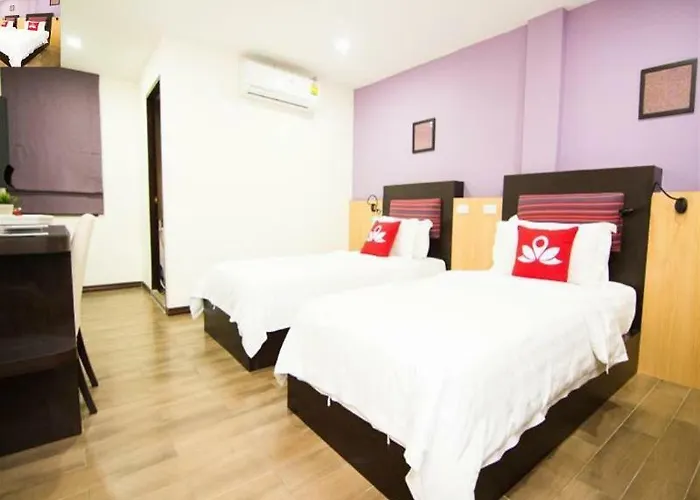 Hotel Zen Residency